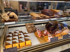  at Holy Llama - Sintagma in Athens