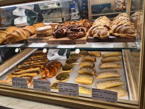  at Holy Llama - Sintagma in Athens