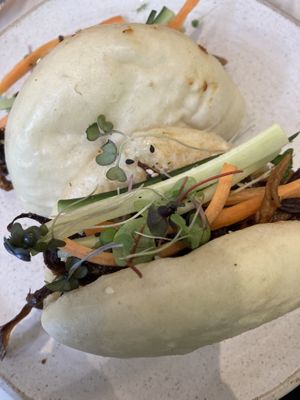   at Holy Llama - Sintagma in Athens