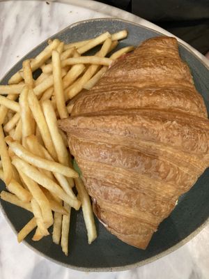   at Holy Llama - Sintagma in Athens