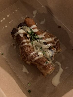   at Holy Llama - Sintagma in Athens