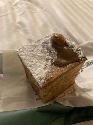   at Holy Llama - Sintagma in Athens