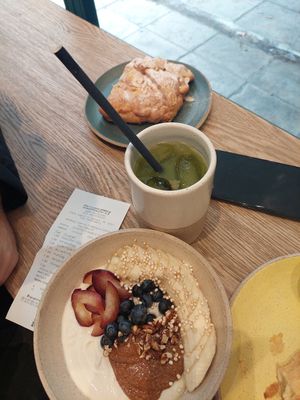  at Holy Llama - Sintagma in Athens