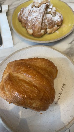   at Holy Llama - Sintagma in Athens