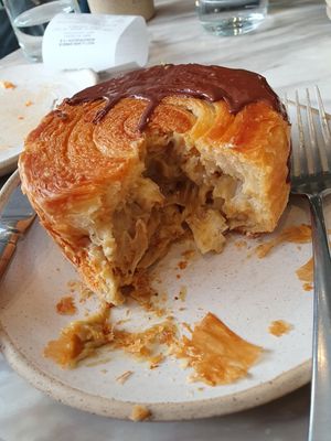  at Holy Llama - Sintagma in Athens