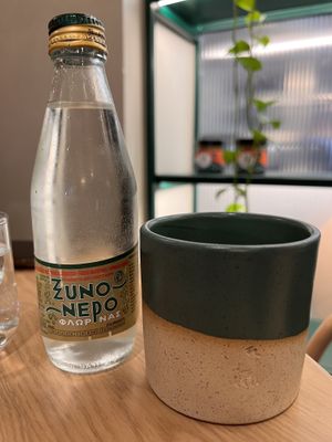   at Holy Llama - Sintagma in Athens