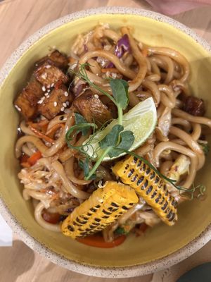   at Holy Llama - Sintagma in Athens