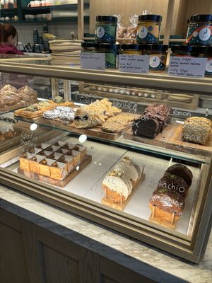   at Holy Llama - Sintagma in Athens