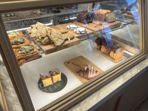   at Holy Llama - Sintagma in Athens