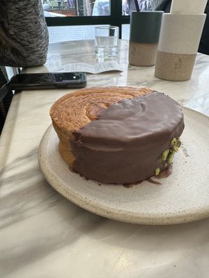   at Holy Llama - Sintagma in Athens