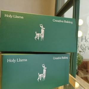  at Holy Llama - Sintagma in Athens