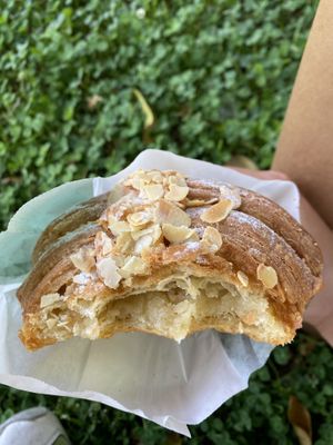   at Holy Llama - Sintagma in Athens