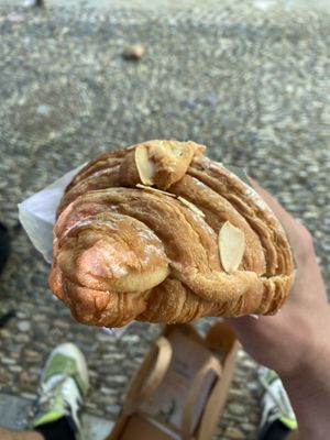   at Holy Llama - Sintagma in Athens