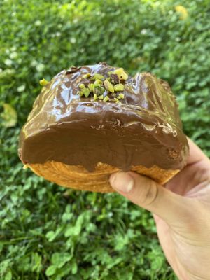   at Holy Llama - Sintagma in Athens