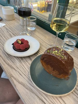   at Holy Llama - Sintagma in Athens