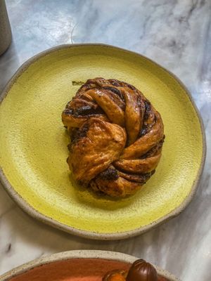   at Holy Llama - Sintagma in Athens