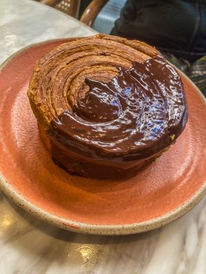   at Holy Llama - Sintagma in Athens