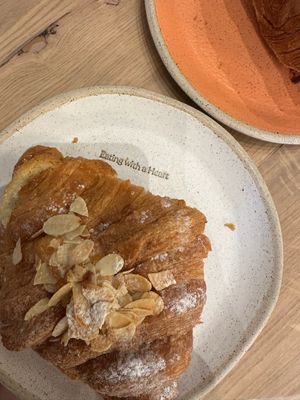   at Holy Llama - Sintagma in Athens