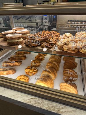   at Holy Llama - Sintagma in Athens