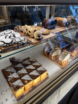   at Holy Llama - Sintagma in Athens