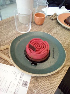  at Holy Llama - Sintagma in Athens