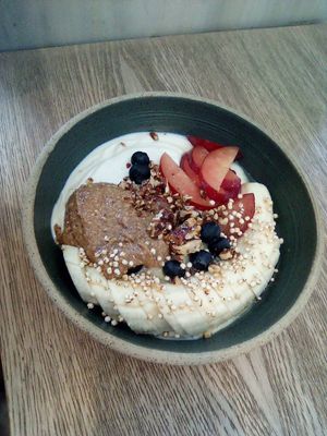  at Holy Llama - Sintagma in Athens