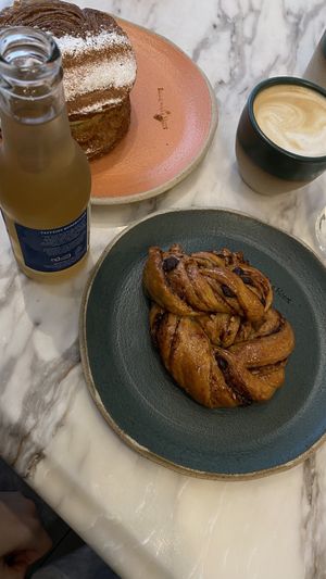   at Holy Llama - Sintagma in Athens