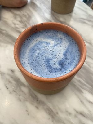   at Holy Llama - Sintagma in Athens