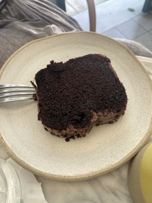   at Holy Llama - Sintagma in Athens