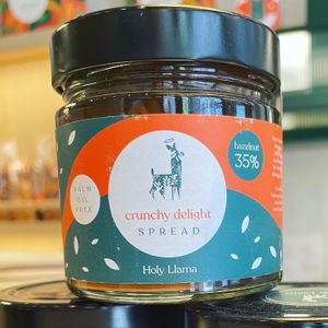   at Holy Llama - Sintagma in Athens