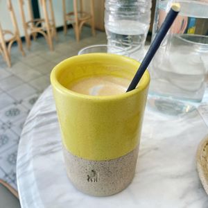   at Holy Llama - Sintagma in Athens