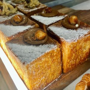   at Holy Llama - Sintagma in Athens