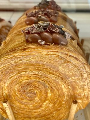   at Holy Llama - Sintagma in Athens