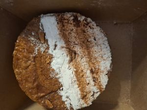  at Holy Llama - Sintagma in Athens