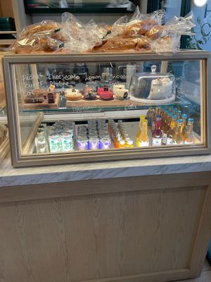  at Holy Llama - Sintagma in Athens