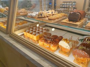 D at Holy Llama - Sintagma in Athens