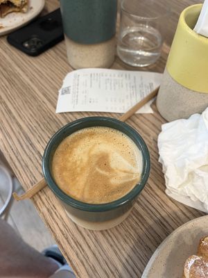   at Holy Llama - Sintagma in Athens