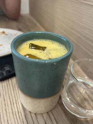   at Holy Llama - Sintagma in Athens