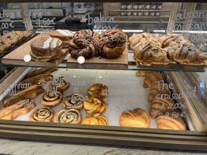   at Holy Llama - Sintagma in Athens