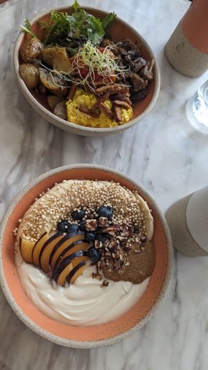  at Holy Llama - Sintagma in Athens