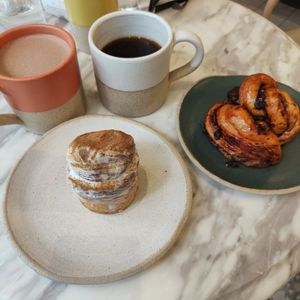  at Holy Llama - Sintagma in Athens