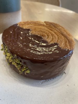   at Holy Llama - Sintagma in Athens