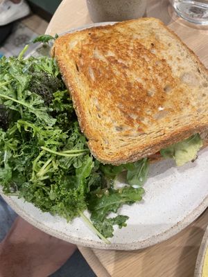   at Holy Llama - Sintagma in Athens