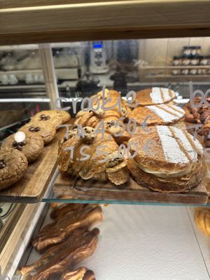   at Holy Llama - Sintagma in Athens