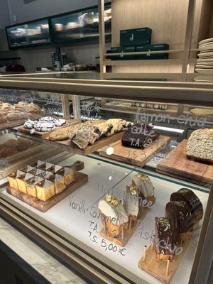   at Holy Llama - Sintagma in Athens