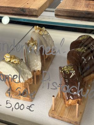   at Holy Llama - Sintagma in Athens