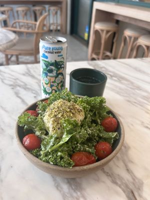   at Holy Llama - Sintagma in Athens