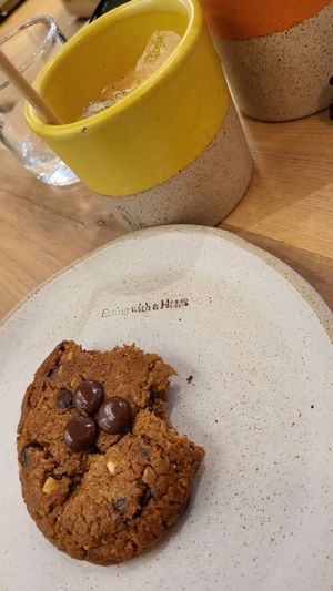  at Holy Llama - Sintagma in Athens