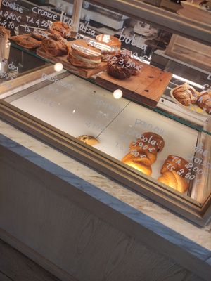  at Holy Llama - Sintagma in Athens