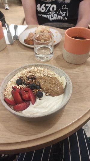  at Holy Llama - Sintagma in Athens